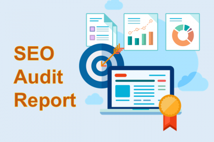 A Detailed Guide For Understanding SEO Audit Report