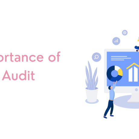 seo audit services