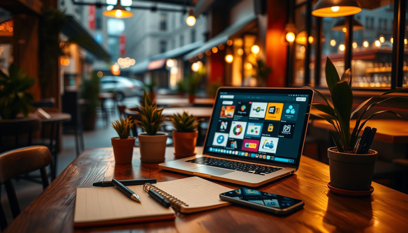 AI Content Strategy for Restaurant SEO