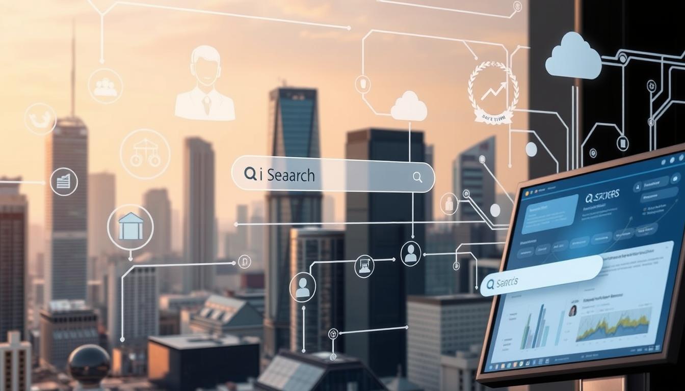 AI Search for Smart Lawyer Firms