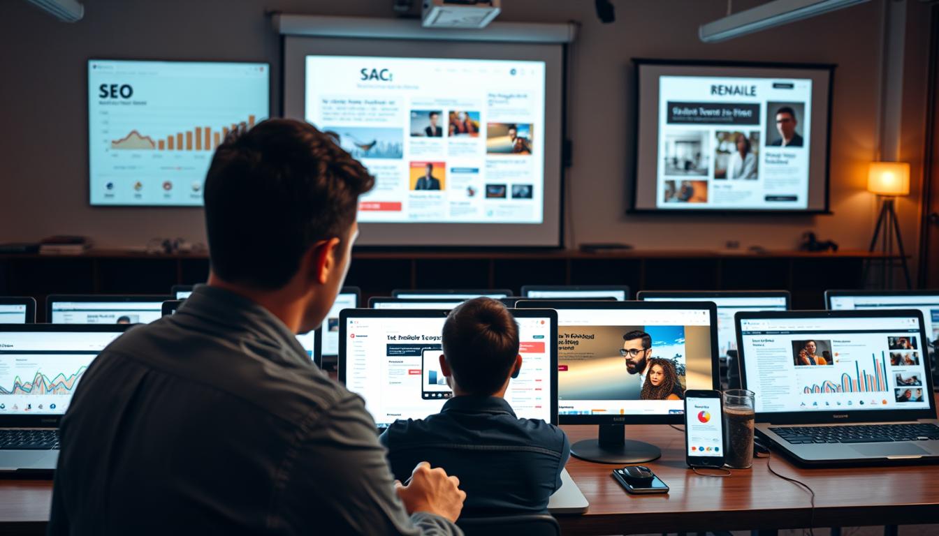 Amplifying SaaS Visibility with SEO, Video and Email
