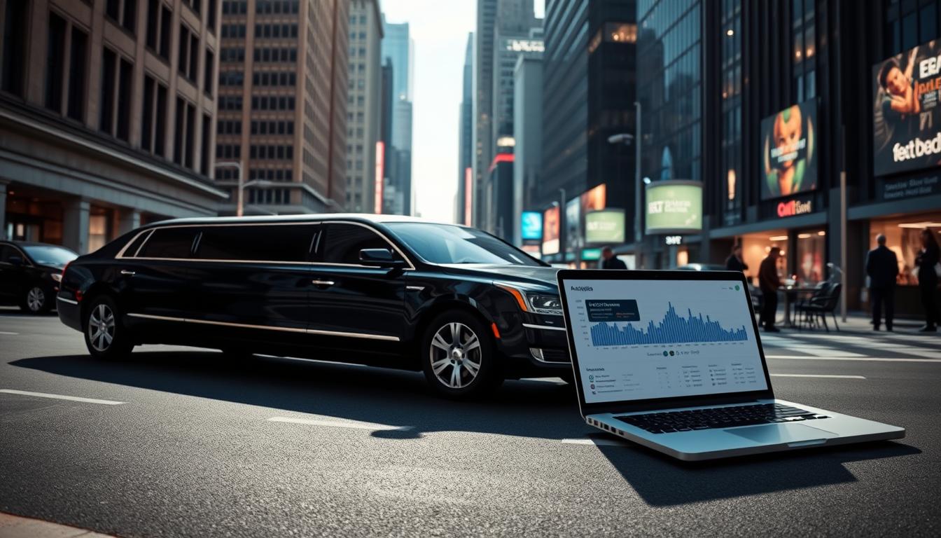 Funnel Tactics to Drive Limo Bookings