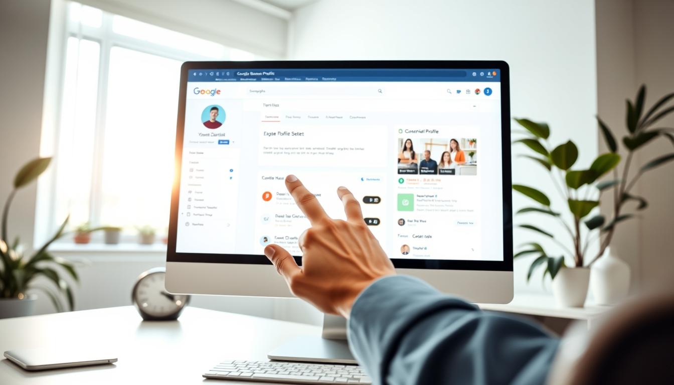 Google Business Profile Setup for Dental Practices