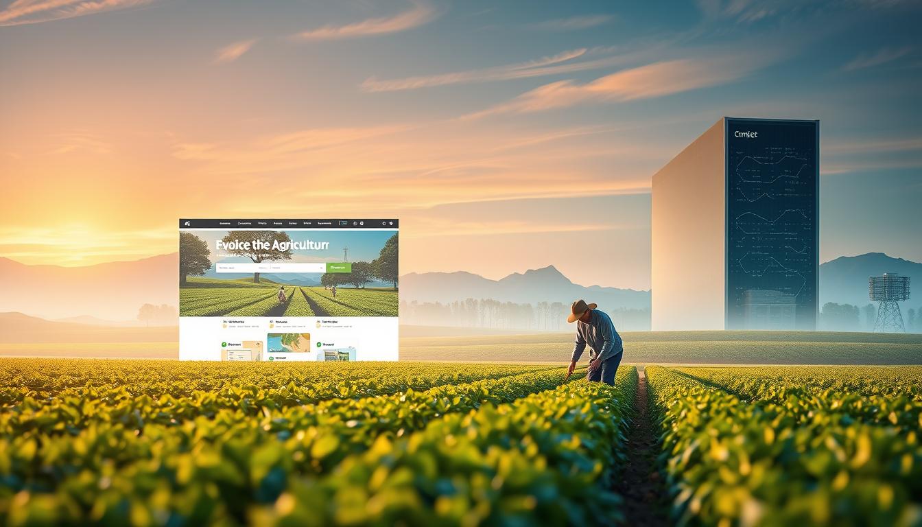 Is Your Agriculture Website Ready for AI-Driven Search