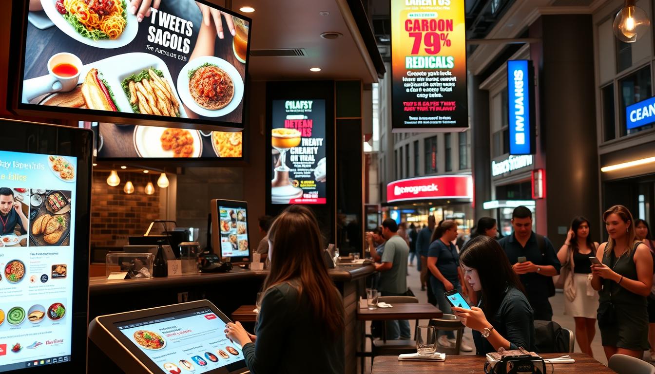 Restaurant Growth with Local SEO and Video Marketing