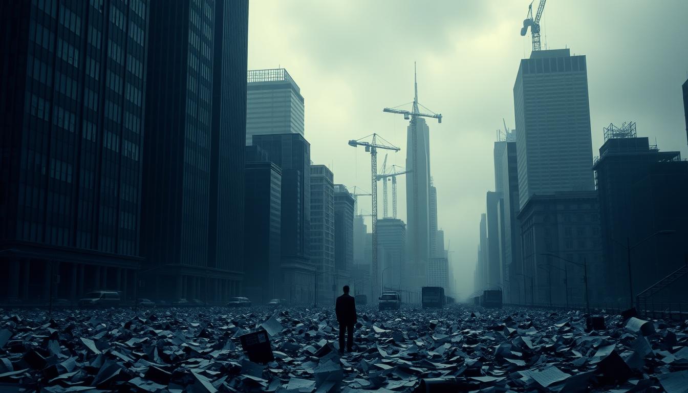 SEO during recession