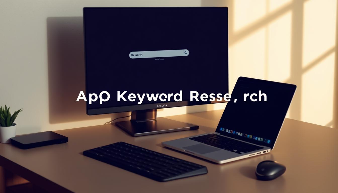 app store keyword research guide