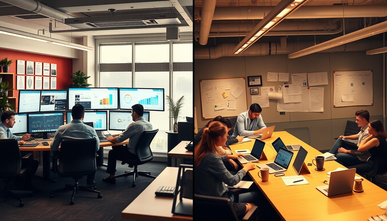 in-house SEO vs agency