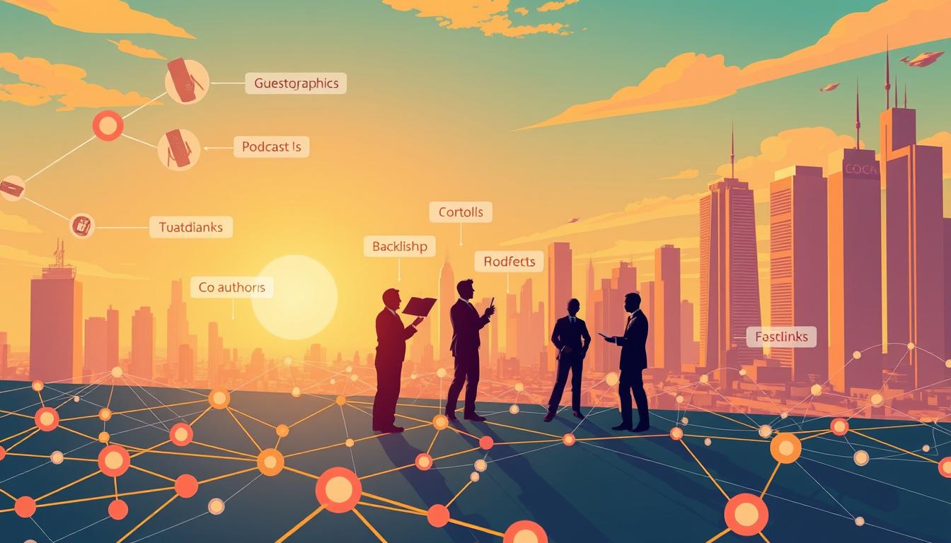 scalable link building strategies