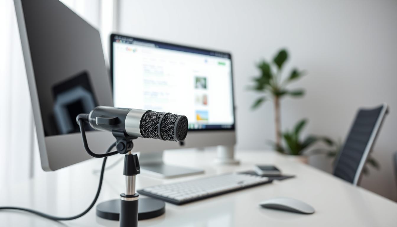 voice search SEO