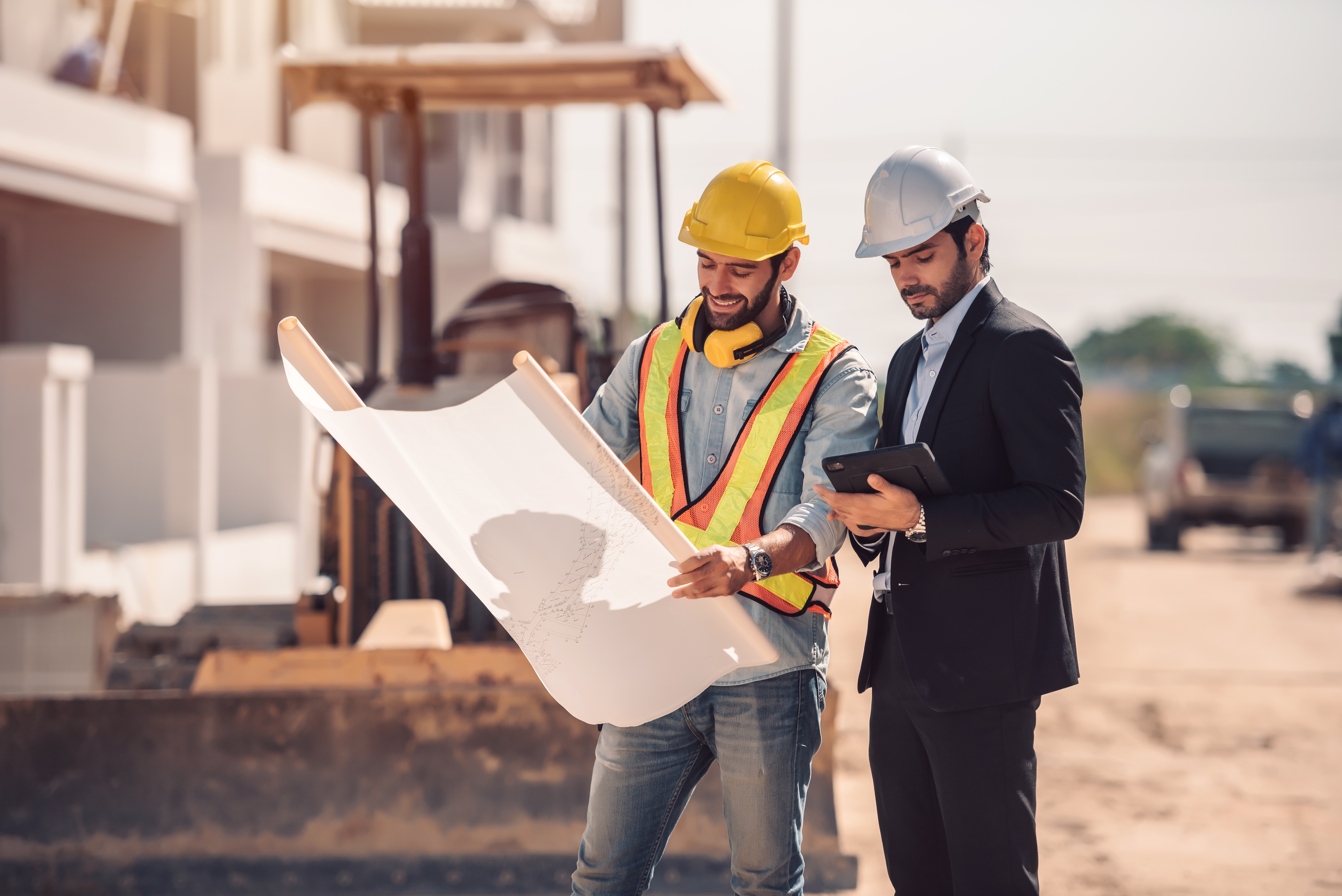 SEO for Construction Companies