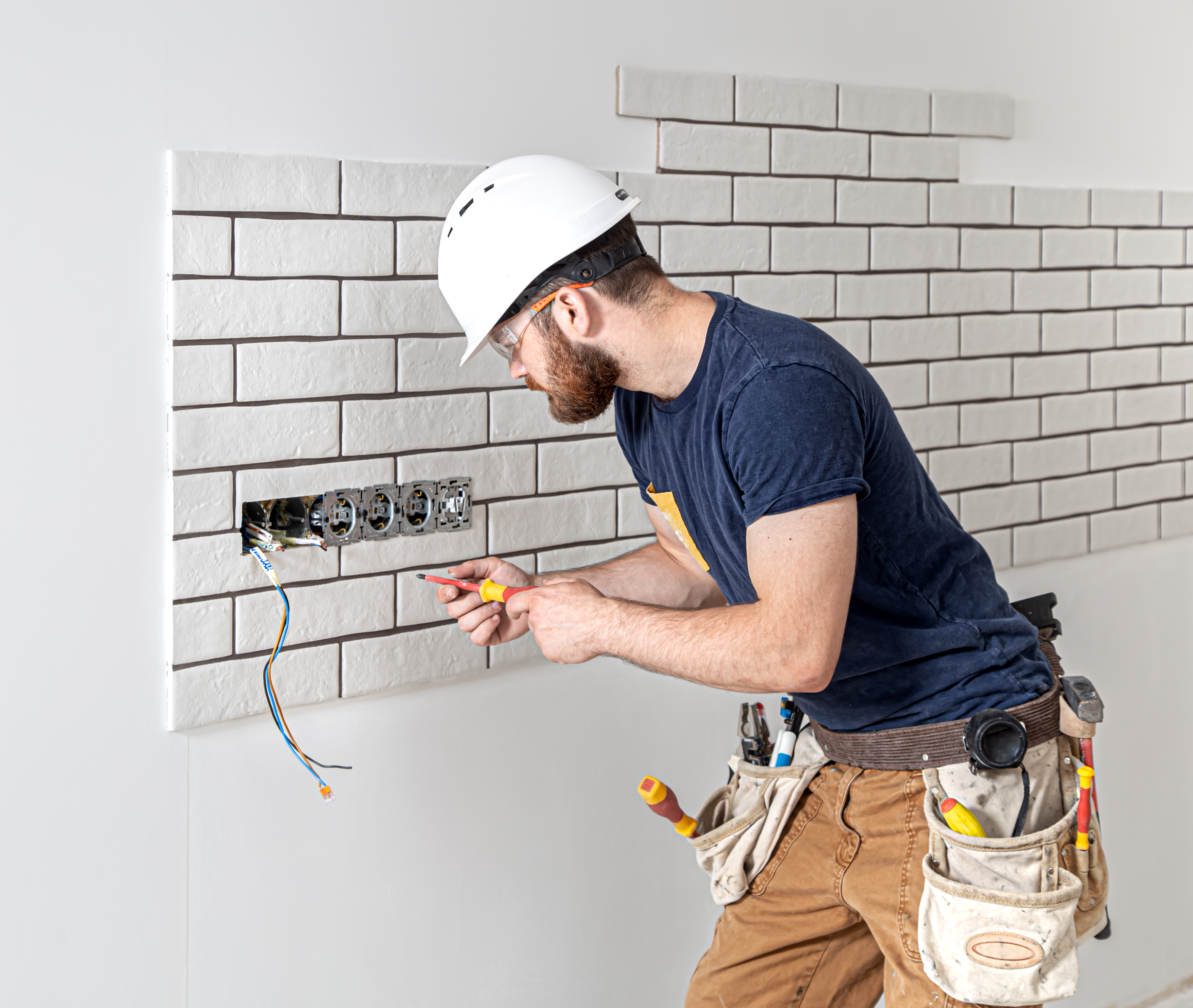 Electrician SEO