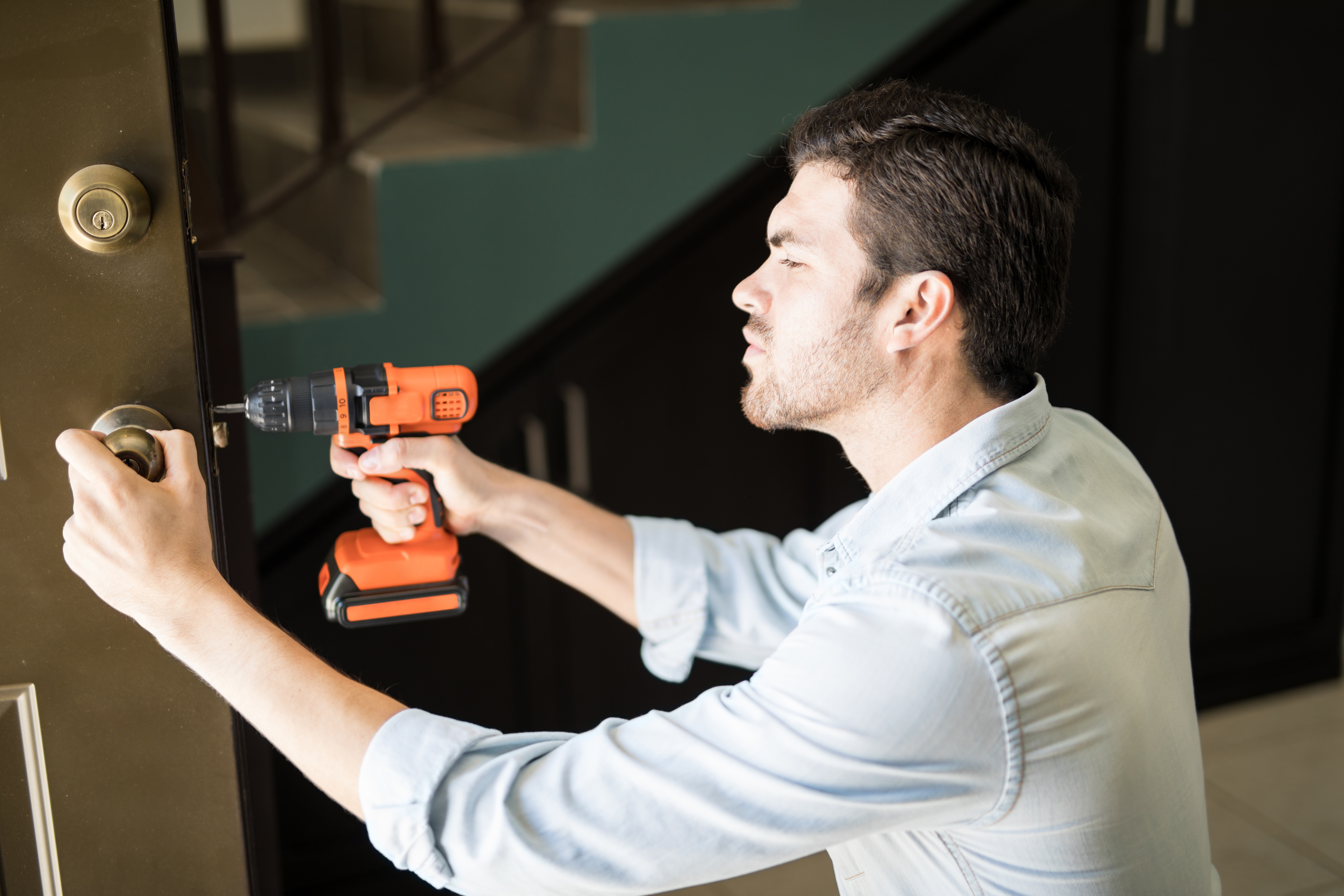 seo for locksmiths