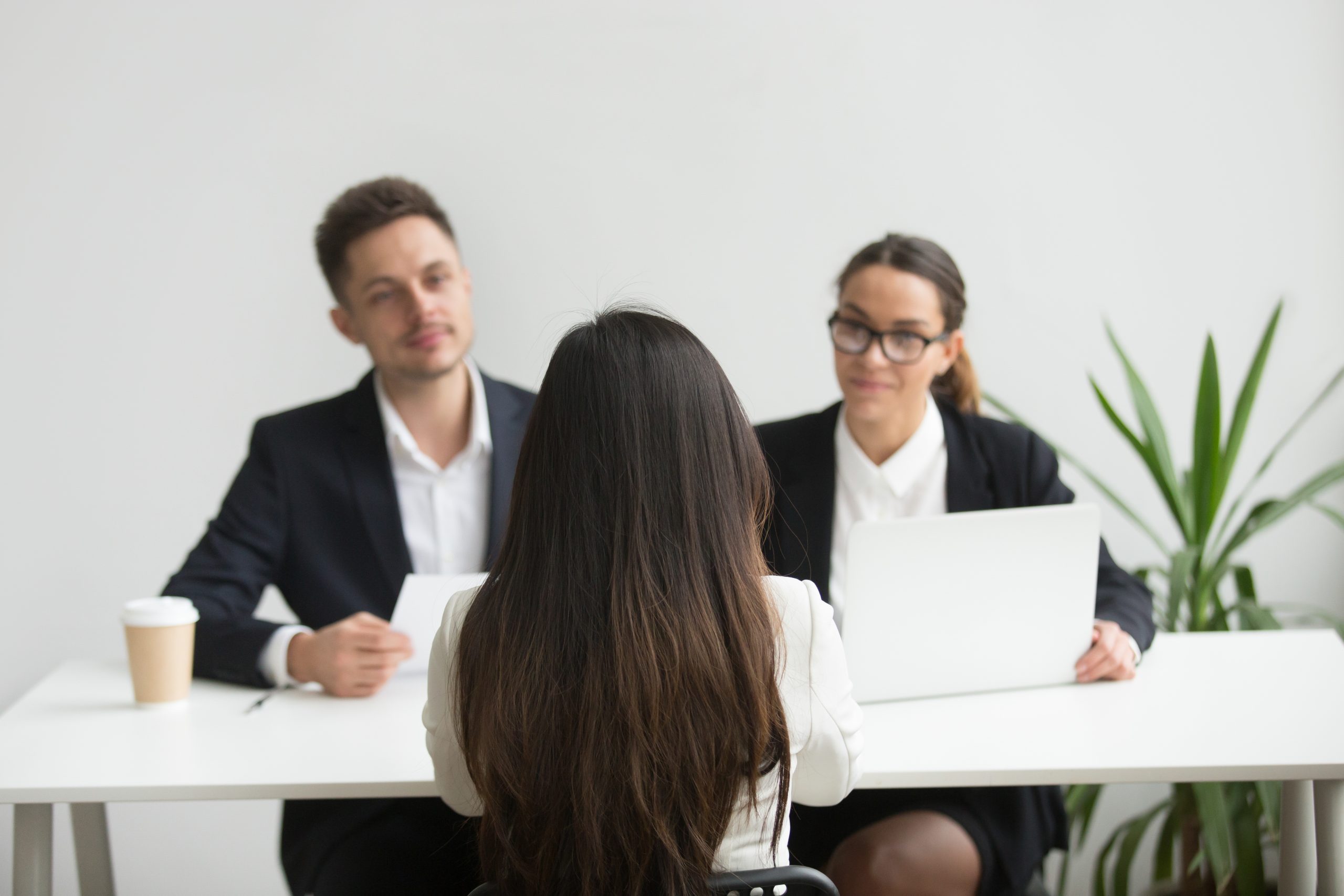 seo recruitment