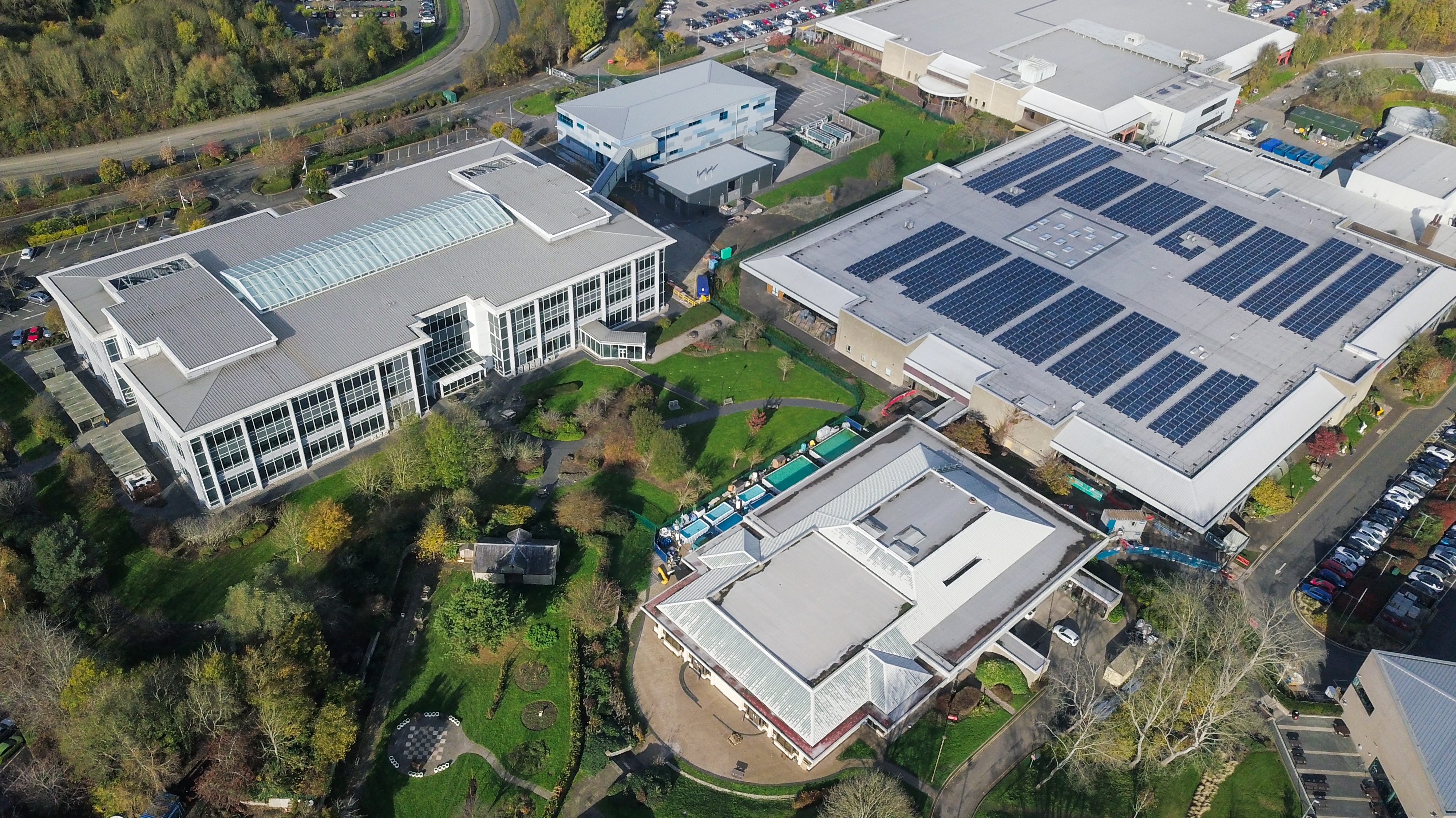 seo for solar companies