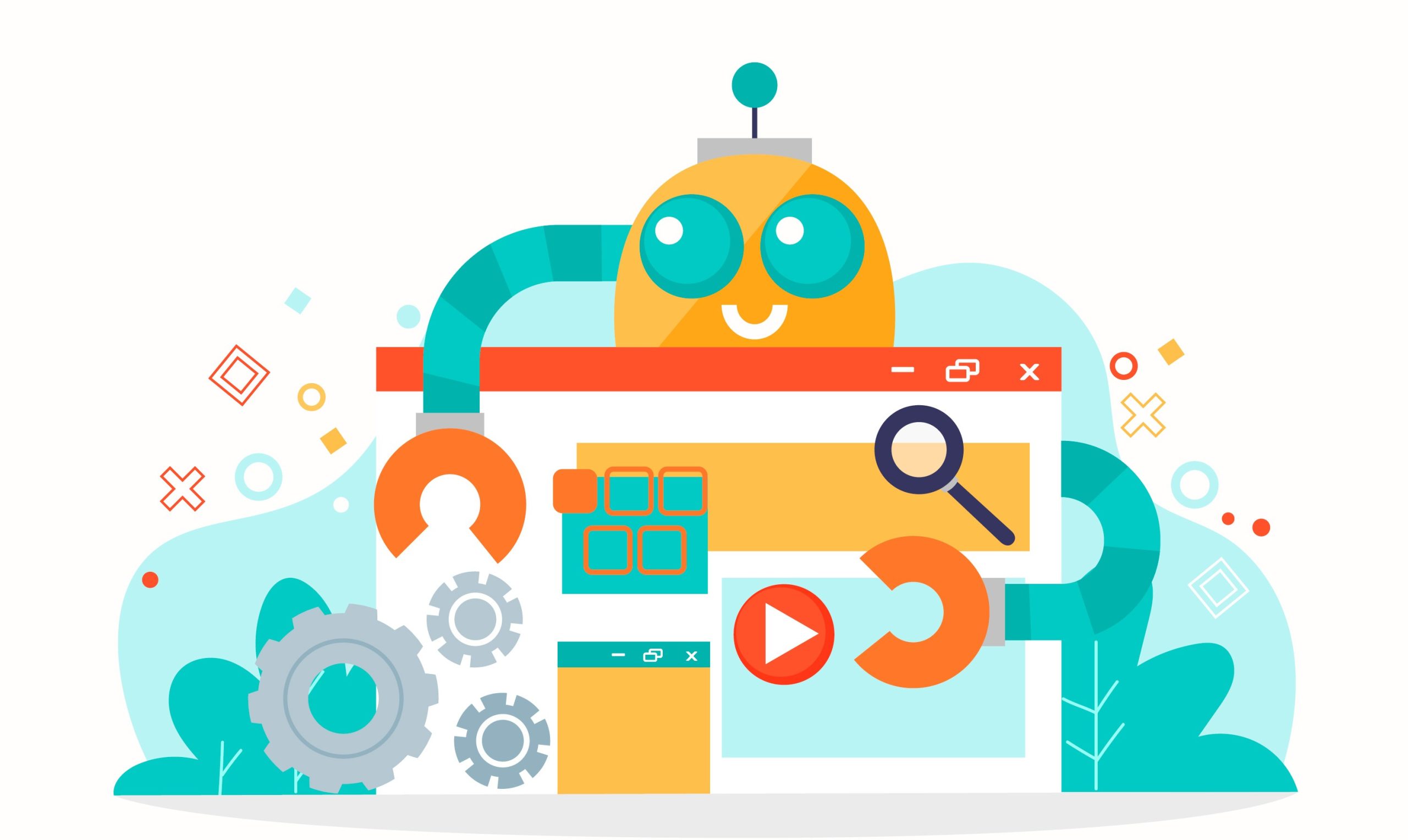 AI & GEO Optimisation for E-commerce