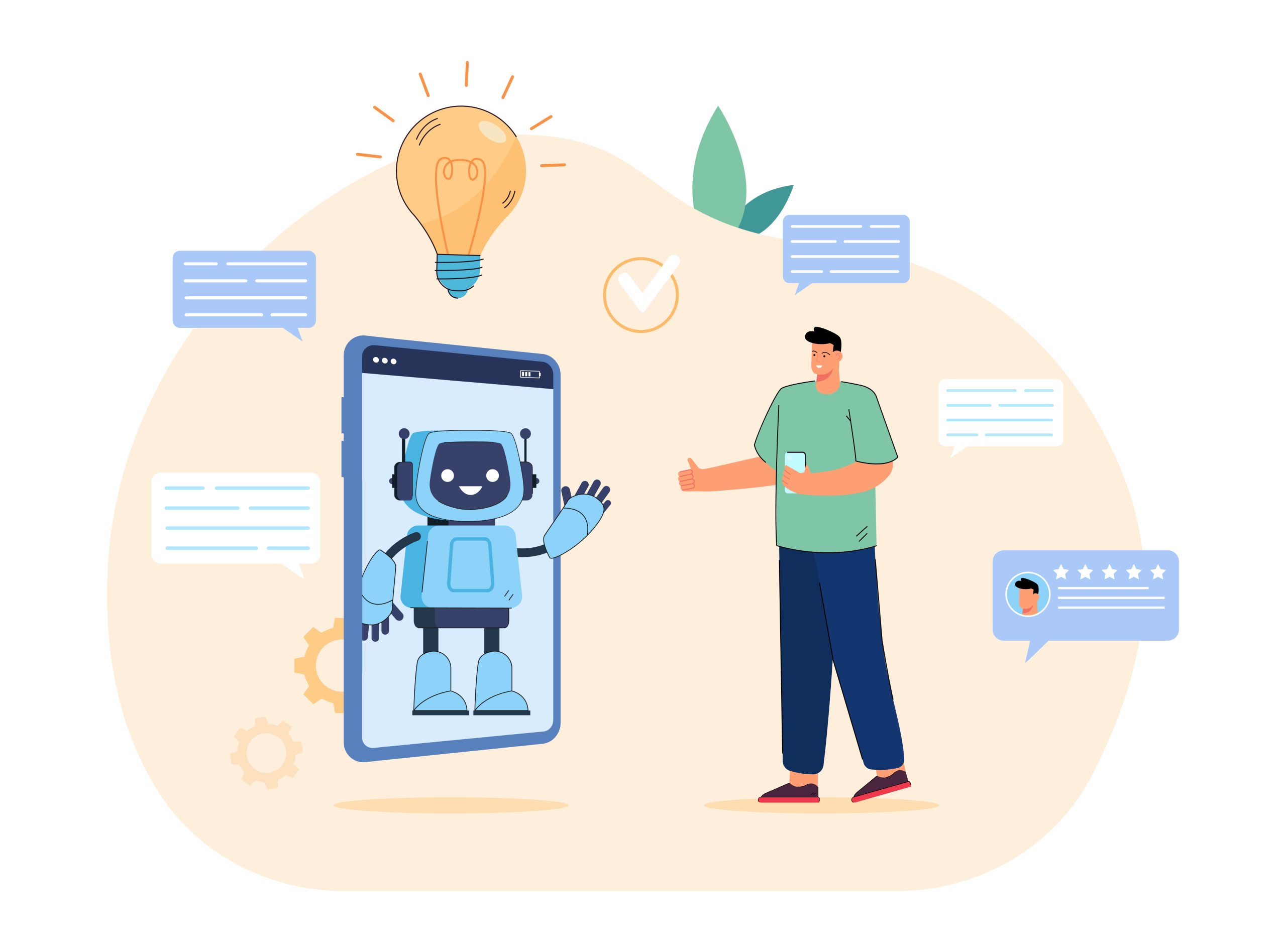 AI Visibility & Emerging App Discovery Channels