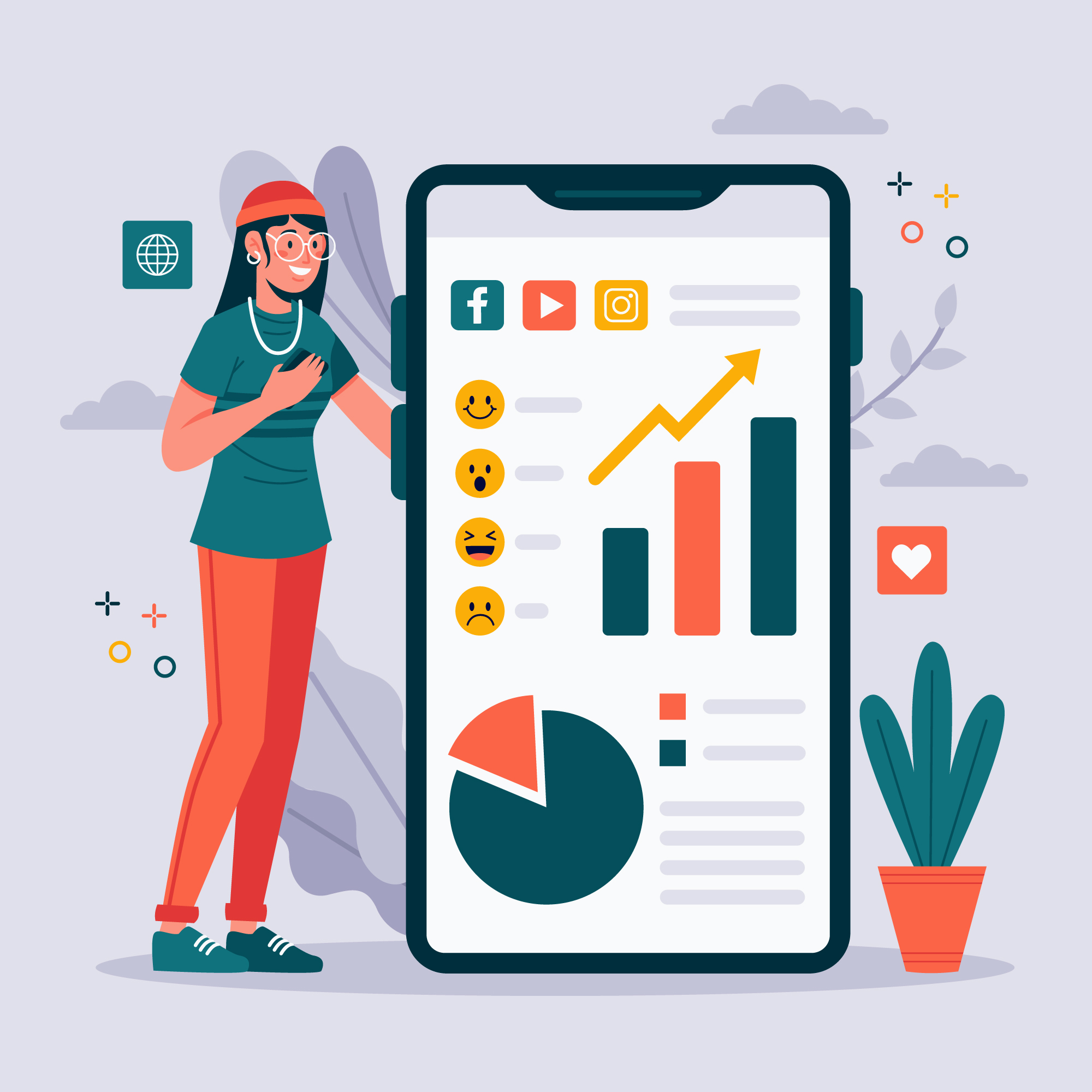 ASO Audit: Technical & Performance (iOS & Android)