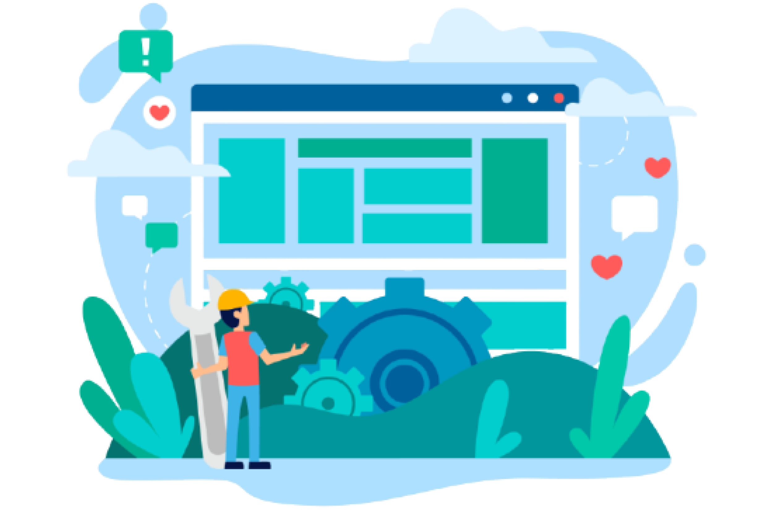 Hreflang & Technical Implementation