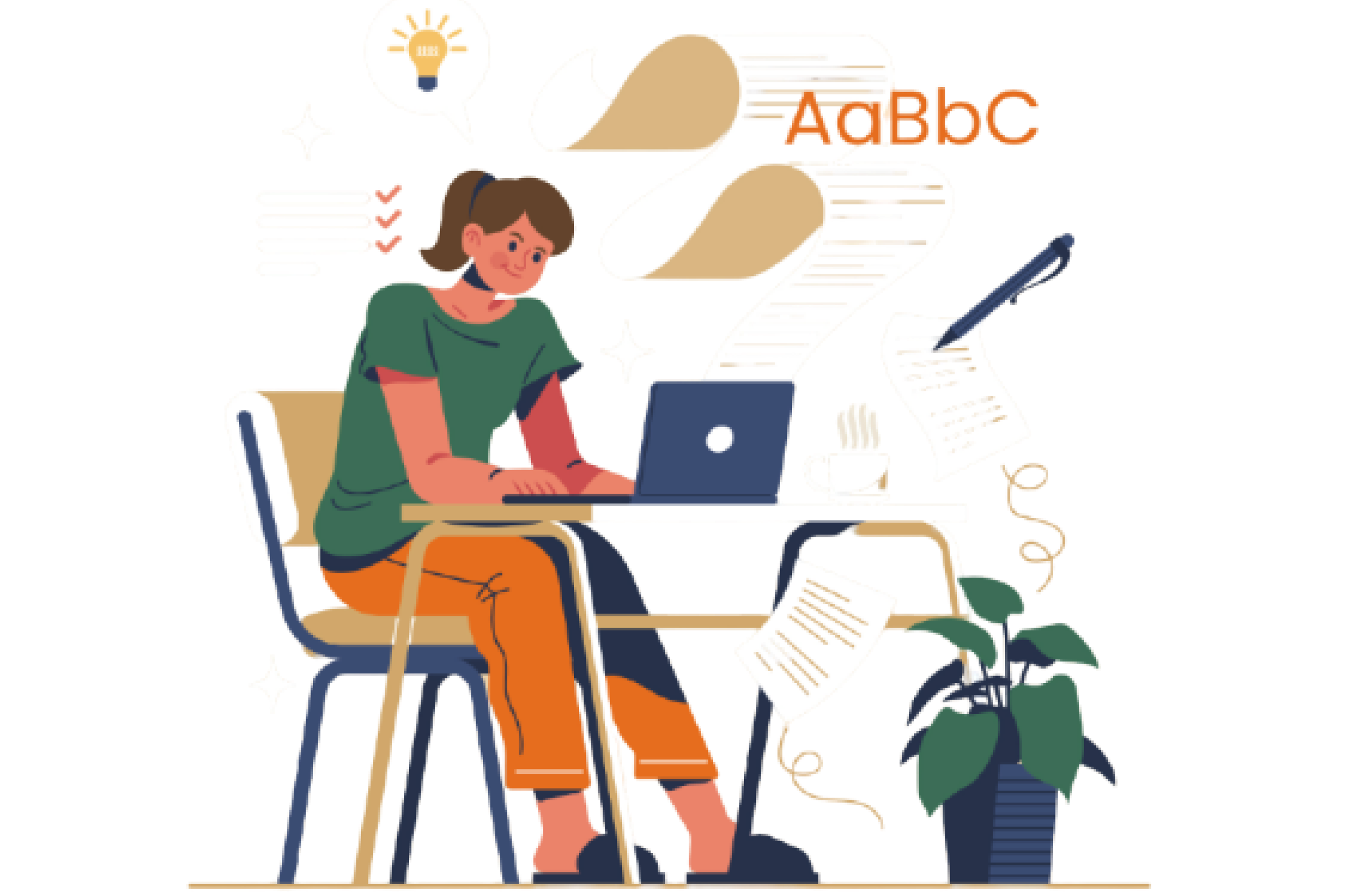 Content Writing Services