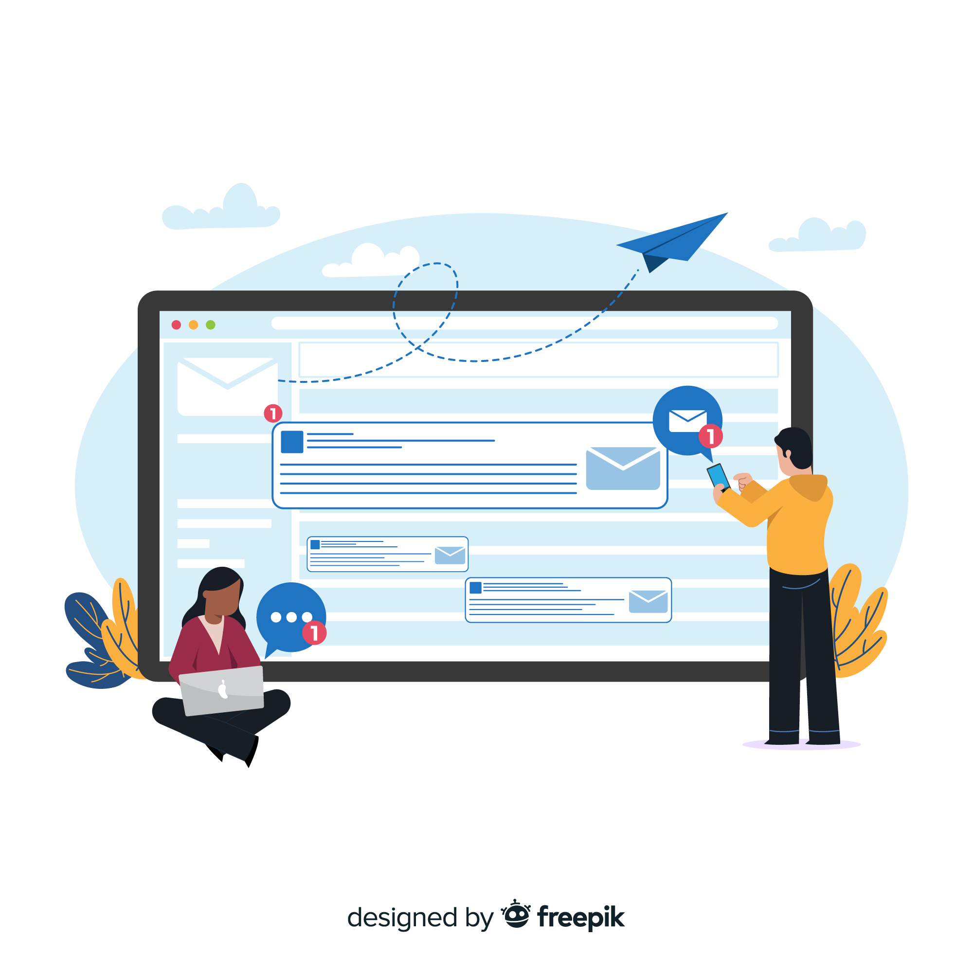 Outreach Strategy & Planning