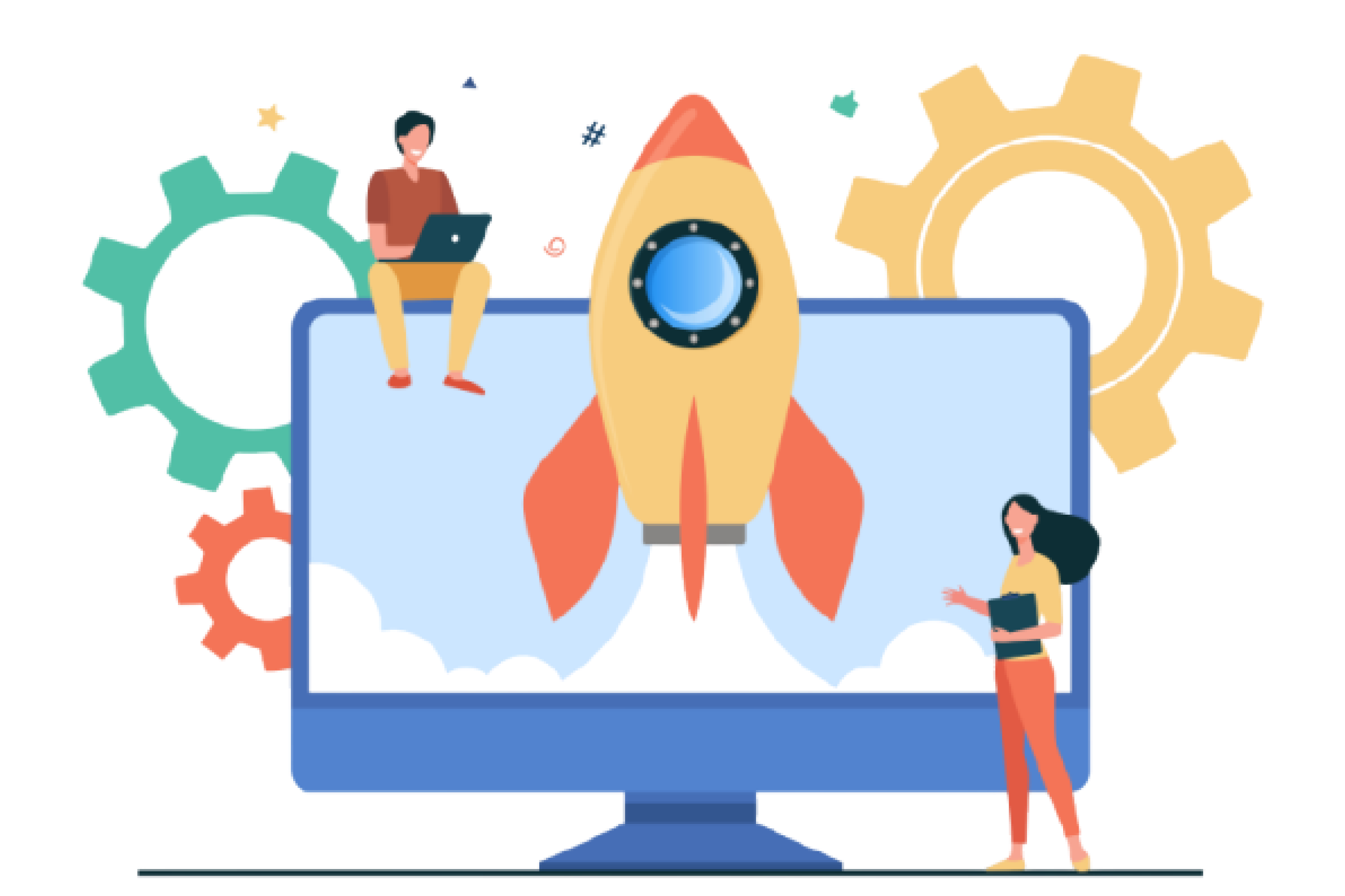 Core web vital optimisation services
