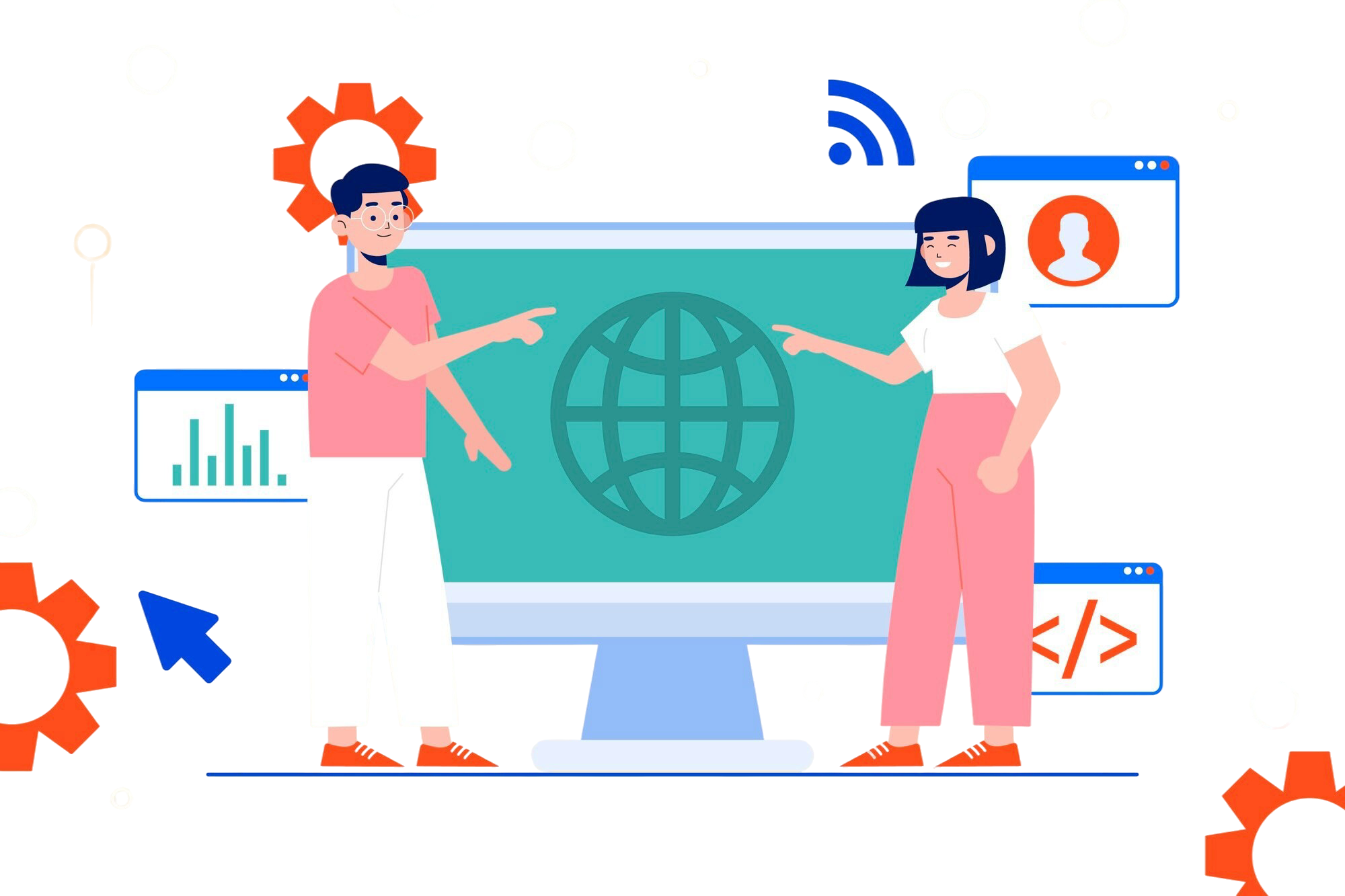 Page Speed & Rendering Optimisation