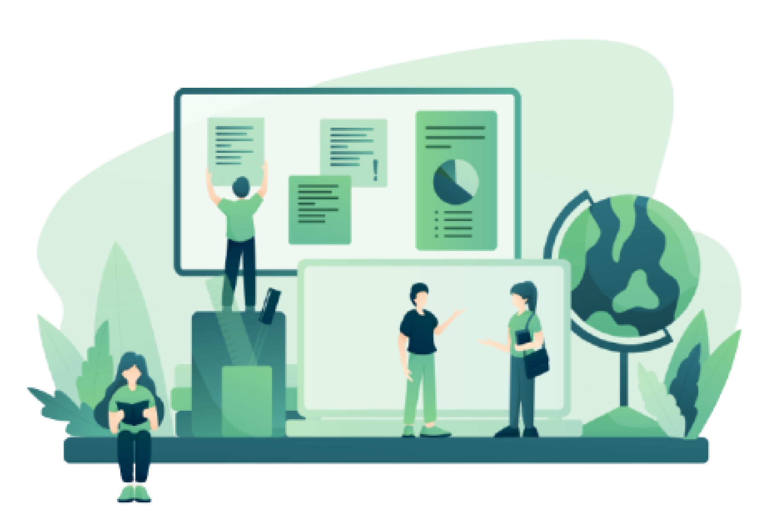 Content Writing Services