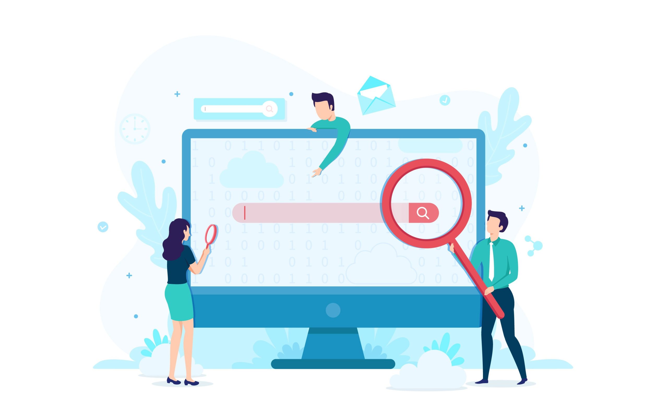 Monitoring & Reporting