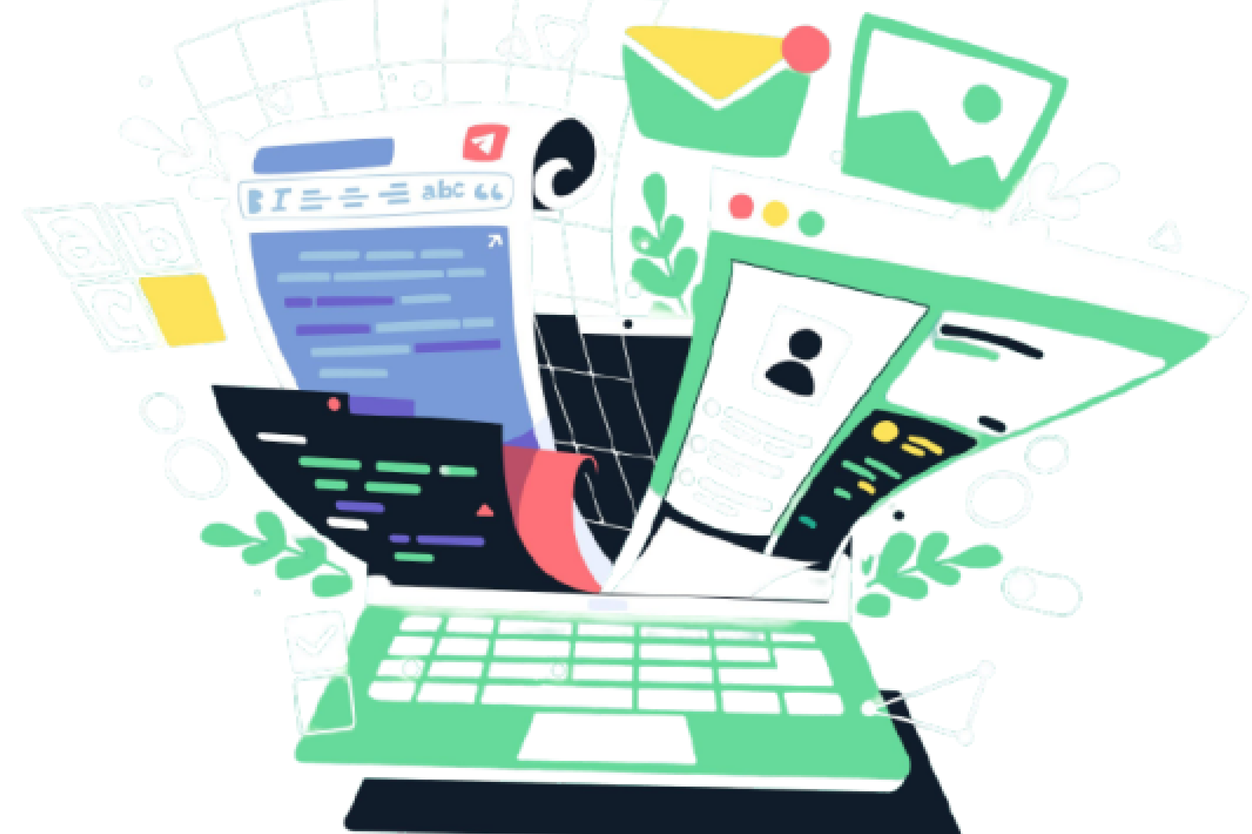 Blogger Outreach Services