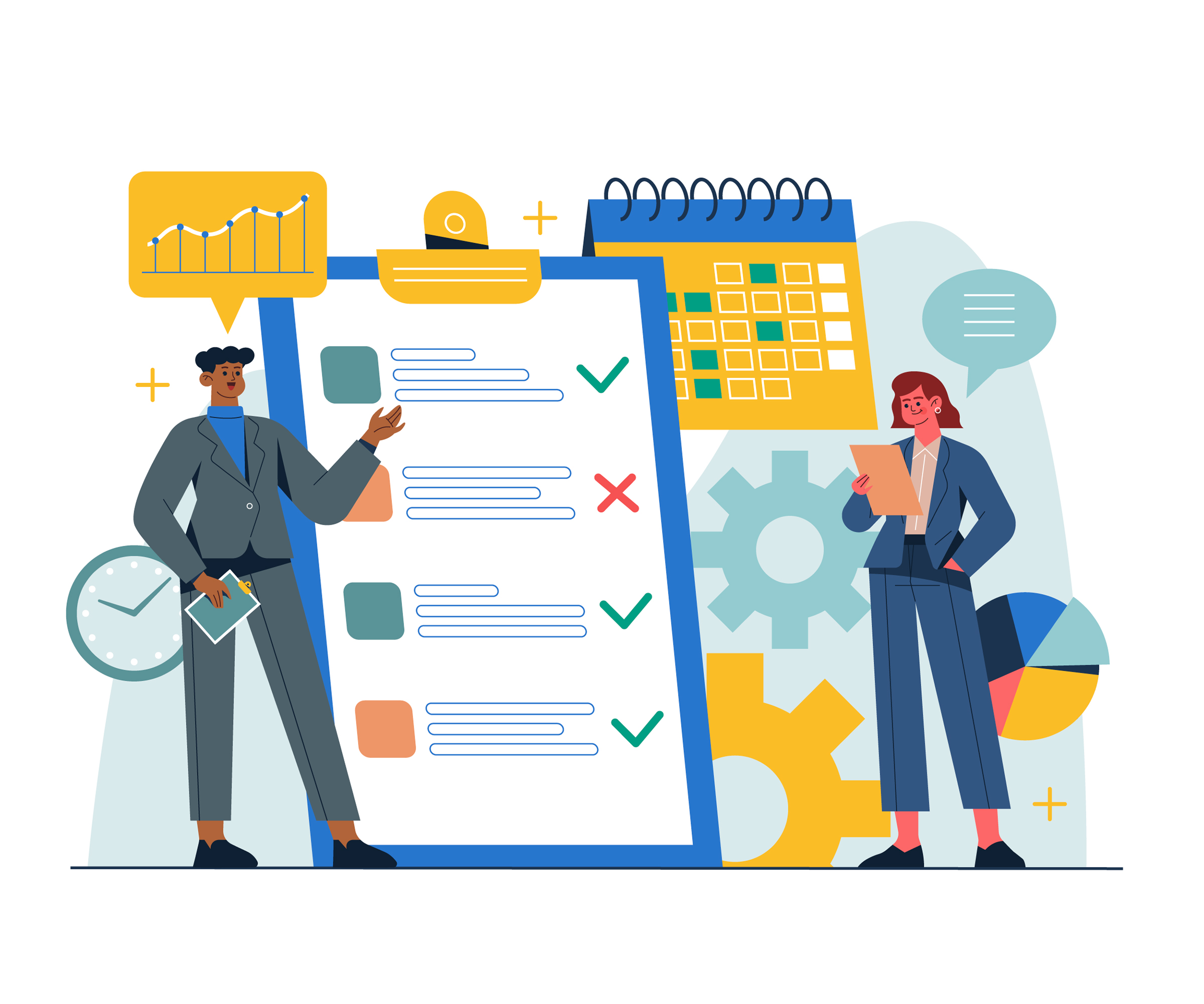 Guest Content Creation & Placement
