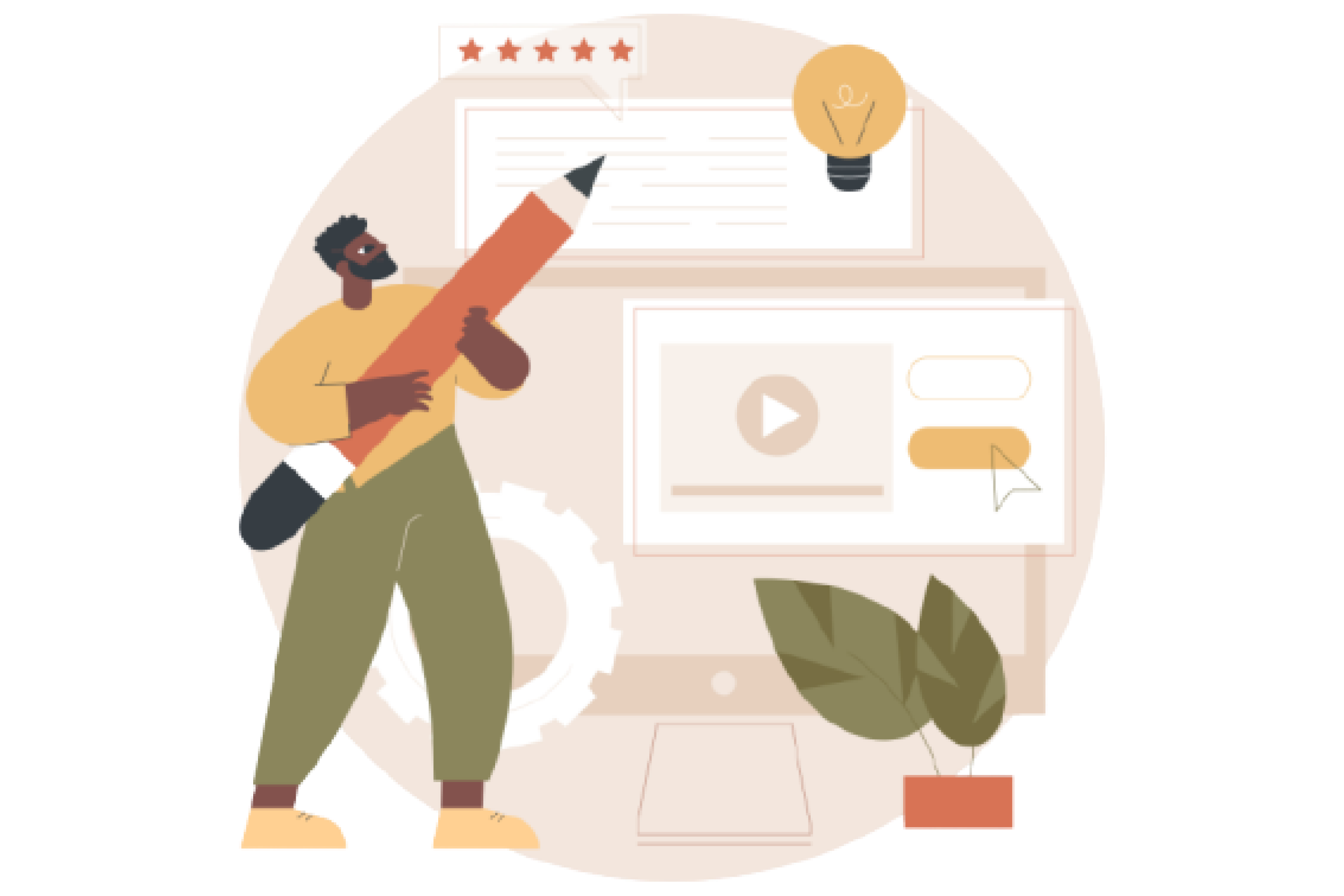 Content Marketing