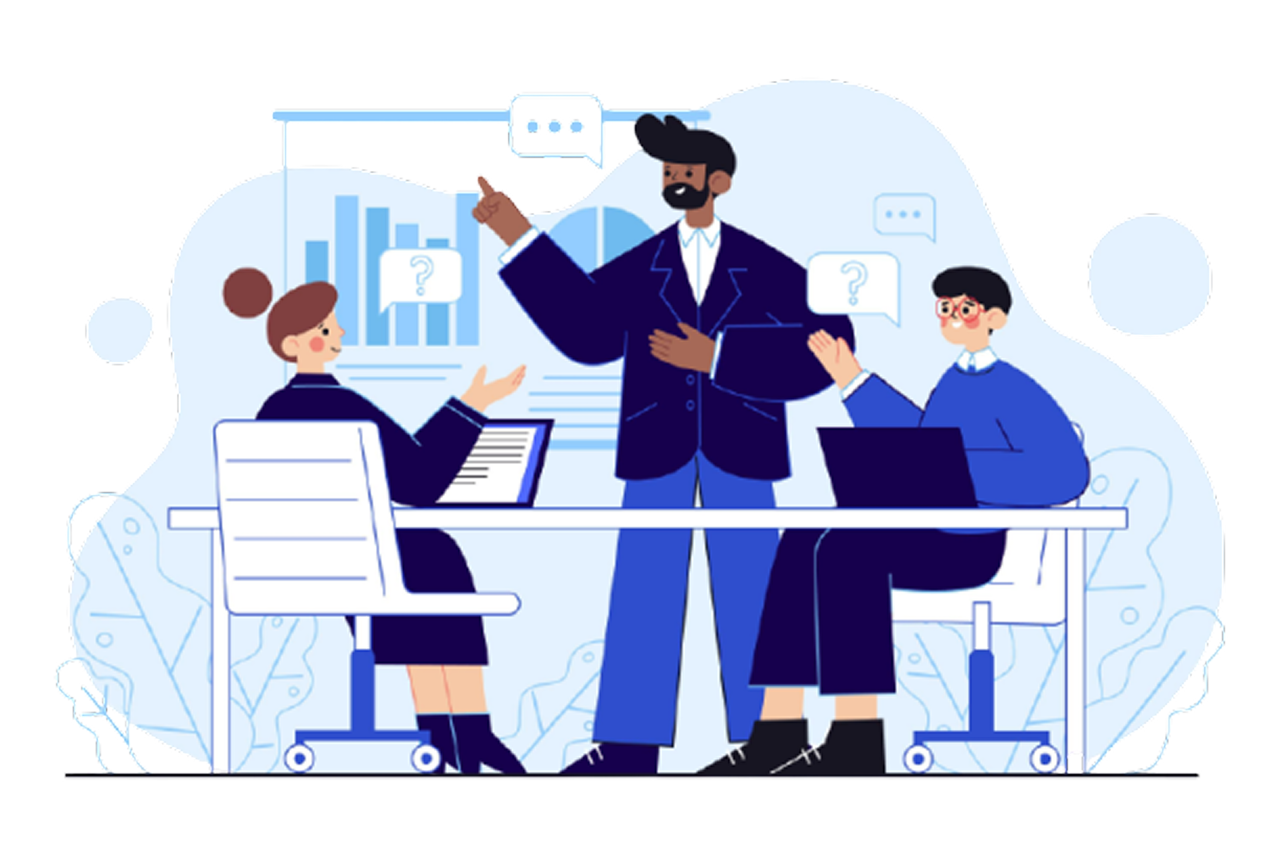 Full-Funnel Add-On Services for Growth