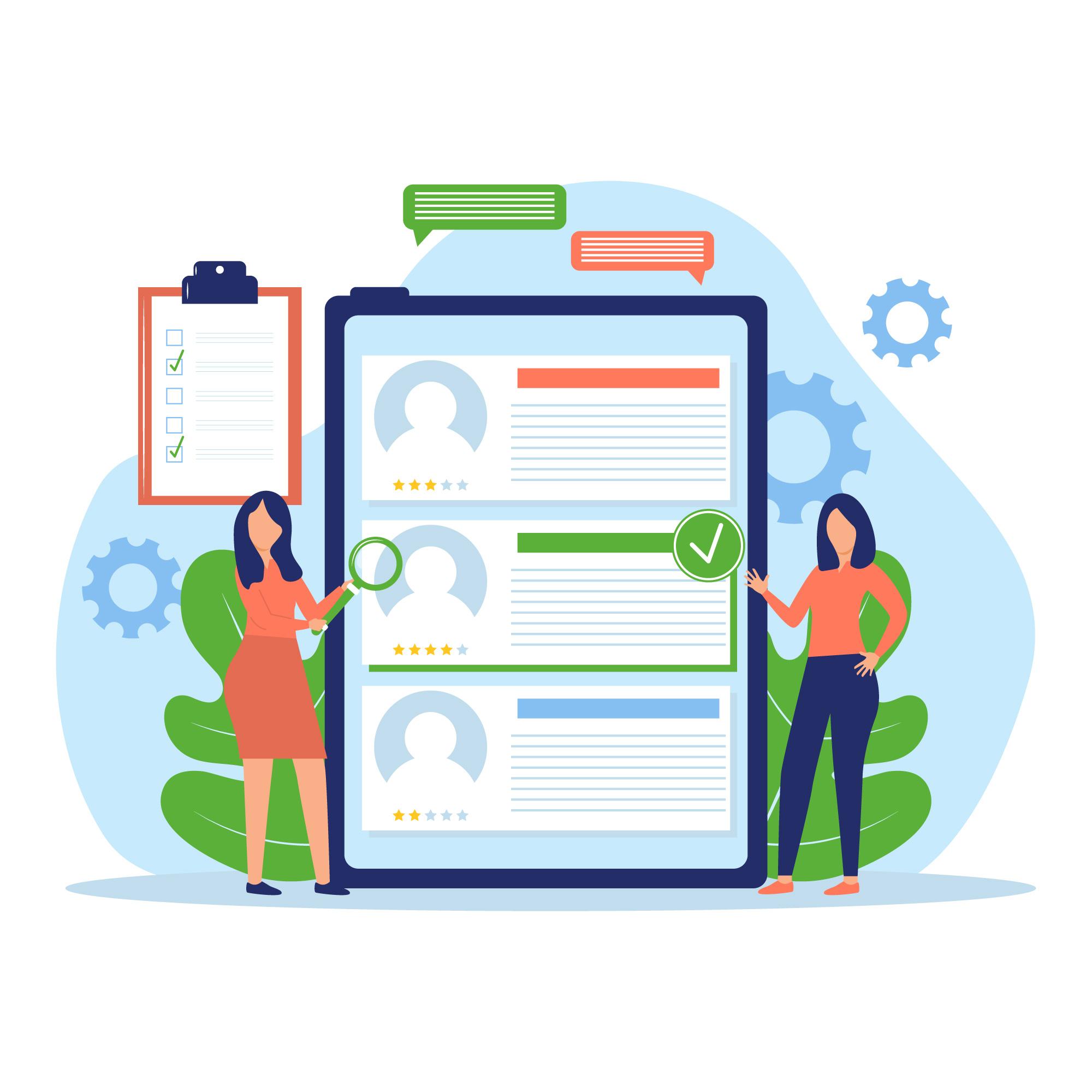 Backlink Audit & Quality Assessment