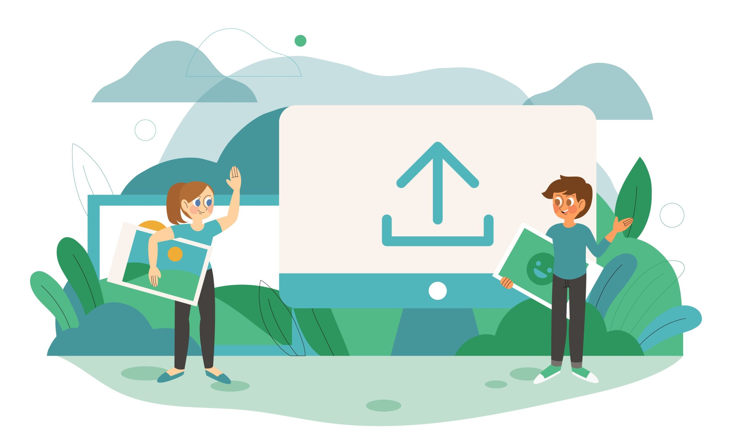 Outreach & Digital PR Campaigns