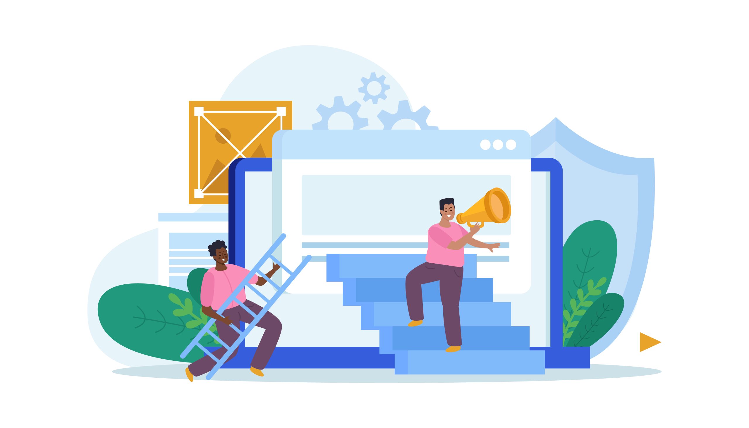 Product & Category Page Optimisation