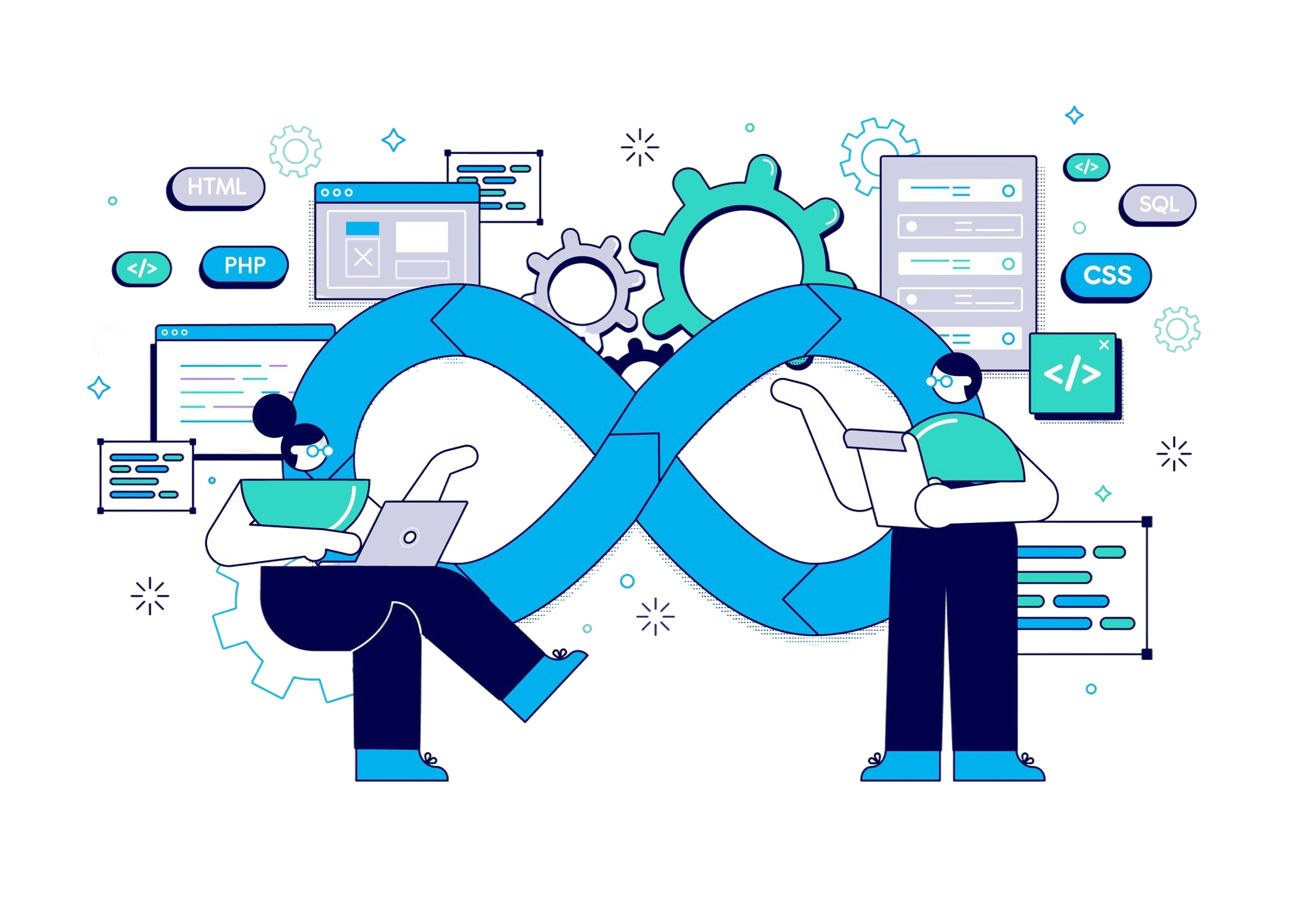 Backlink Strategy to Build Authority