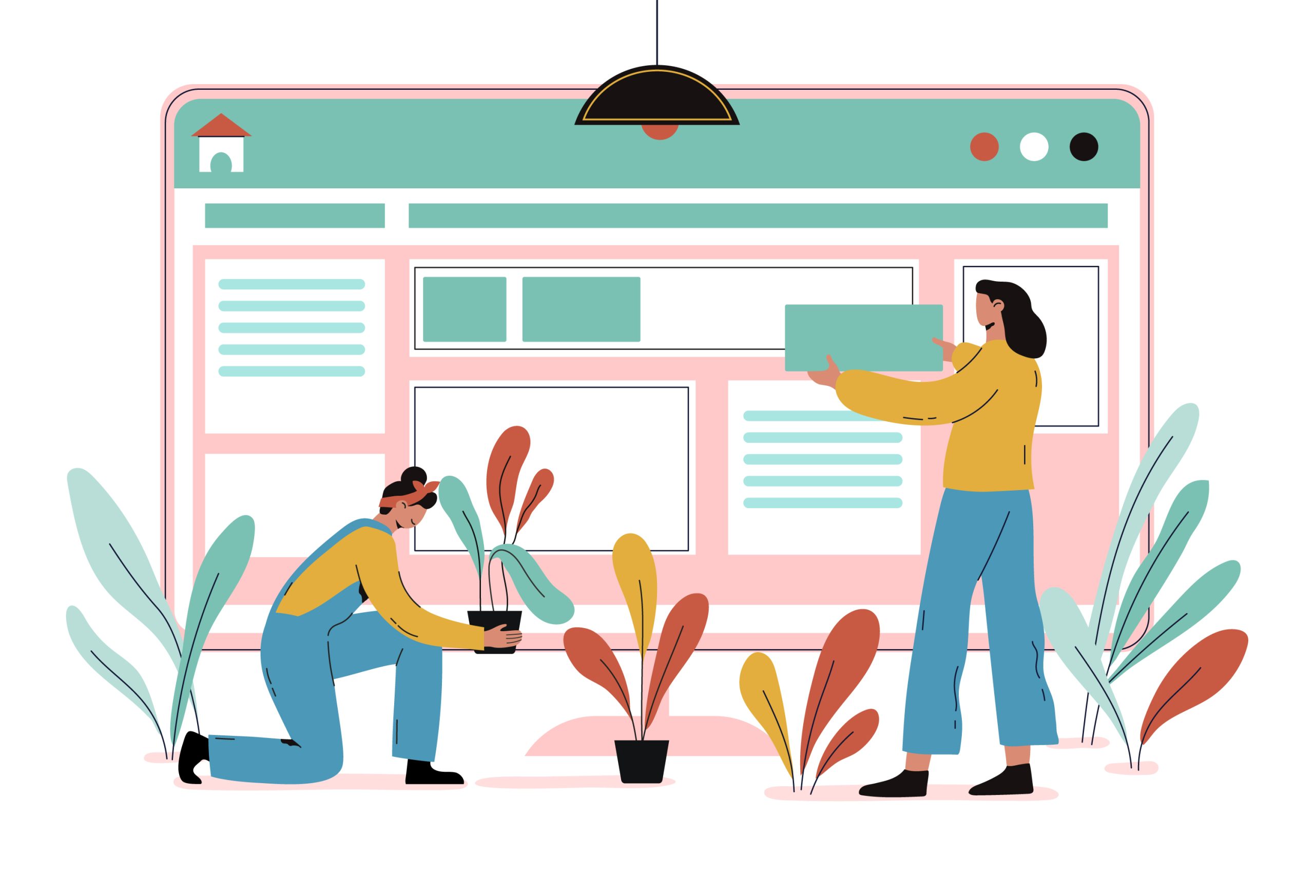 Interactivity & UX Enhancements