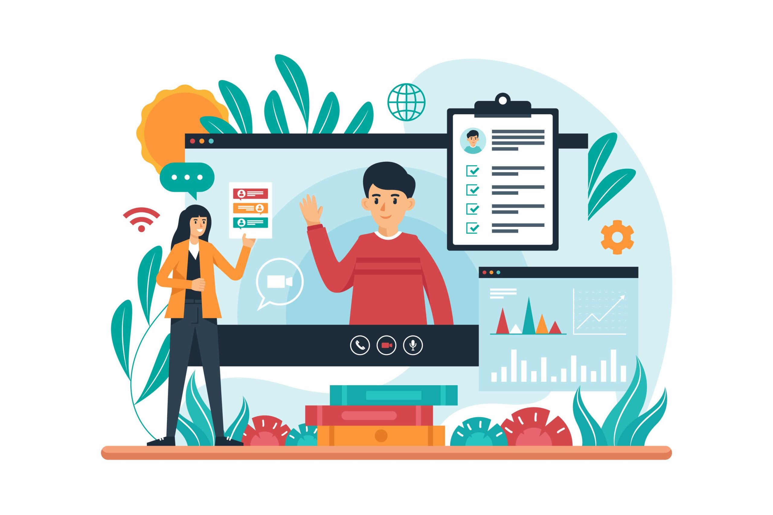 Channel & Video Audit