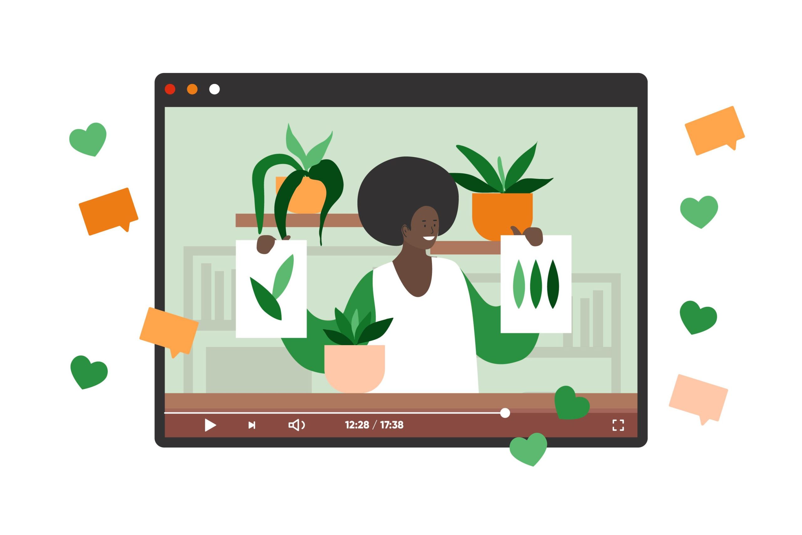 Metadata & Thumbnail Optimisation