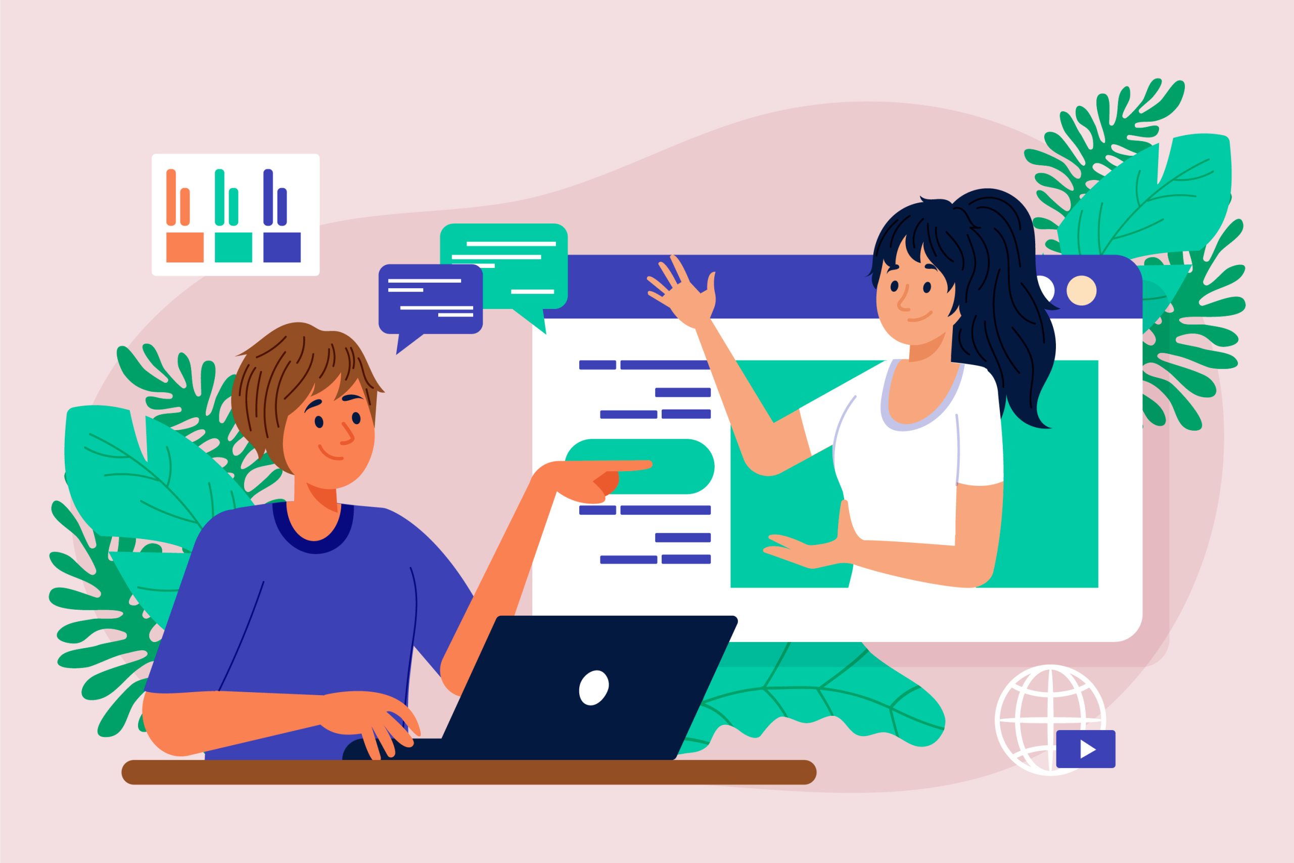 SRT, Captions & Accessibility Layer